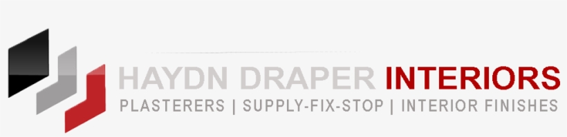 Haydn Draper Interiors - Plaster, transparent png