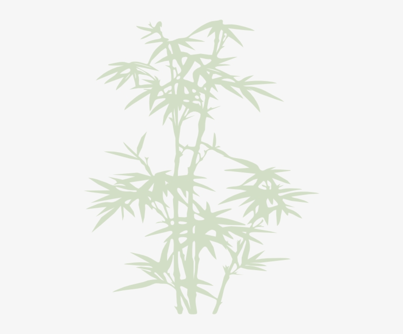 Bamboo Clip Art Transparent, transparent png