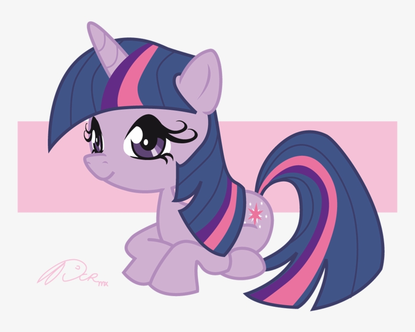My Little Pony Friendship Is Magic Images Twilight - My Little Pony: Friendship Is Magic, transparent png