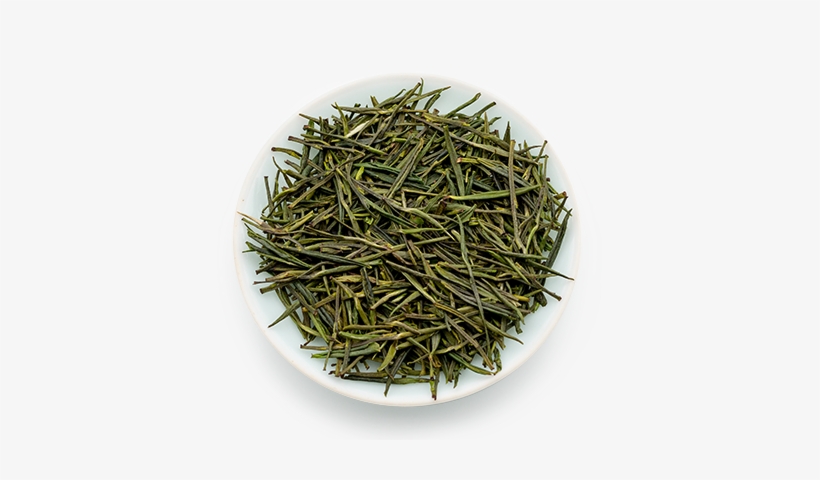 Bamboo Leaf Green Tea A - Huangshan Maofeng, transparent png