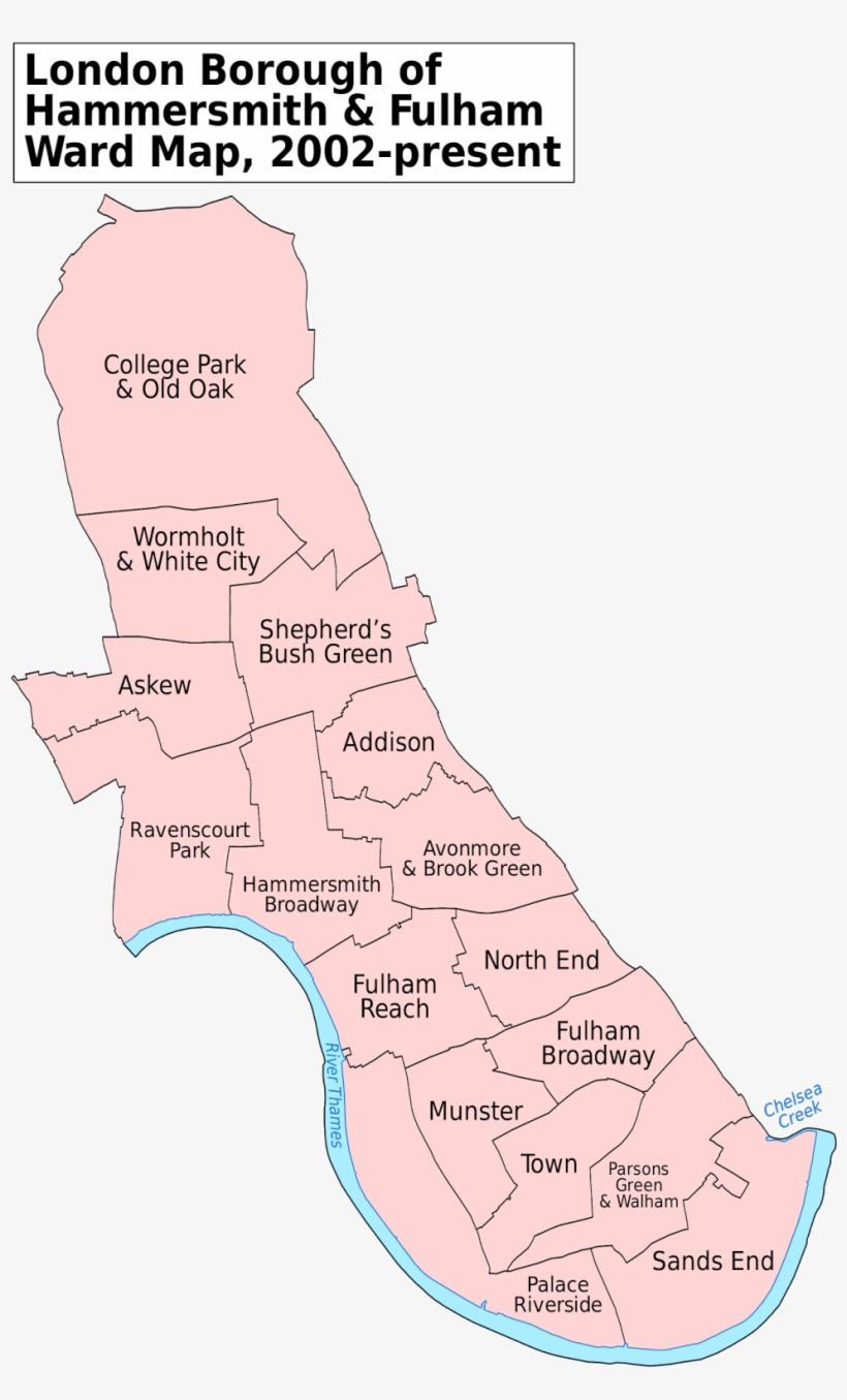 The Eu Referendum Result And A Warm Message Of Friendship - Hammersmith And Fulham Borough, transparent png