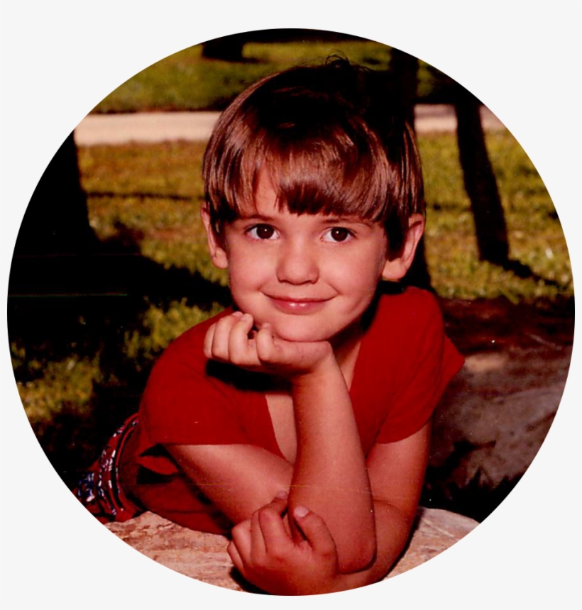 In The News - Toddler, transparent png