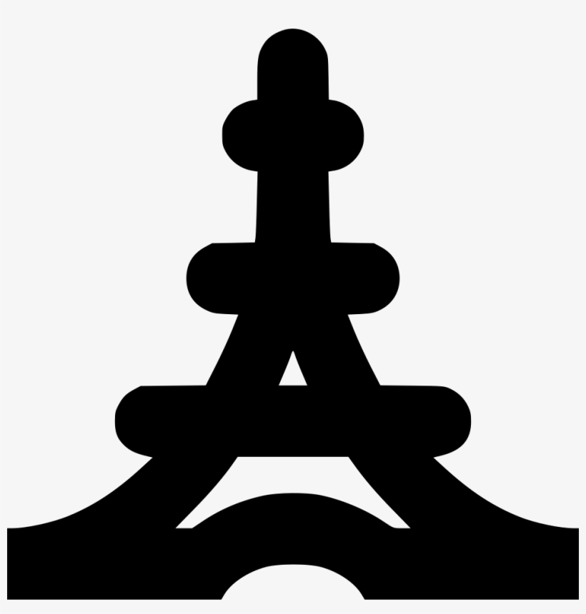Eiffel Tower - - Eiffel Tower, transparent png