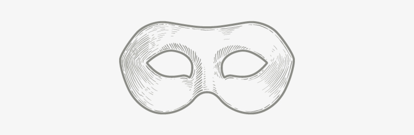 Mask - Le Grand Bellevue, transparent png