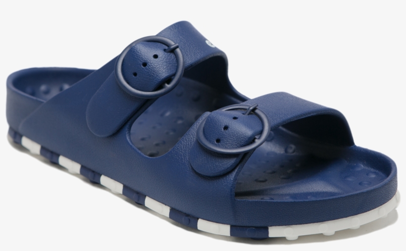 Aurora Sandals By Ccilu - Aurora Blue Horizon Check, transparent png