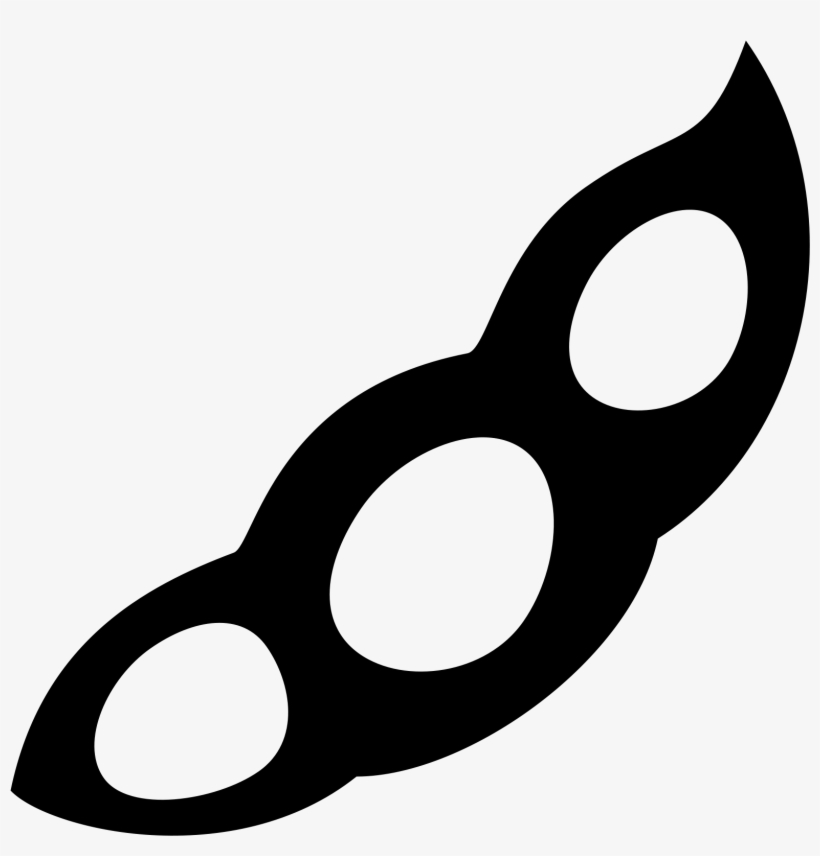There Are Three Ovals Next To Each Other - Soy Icon, transparent png