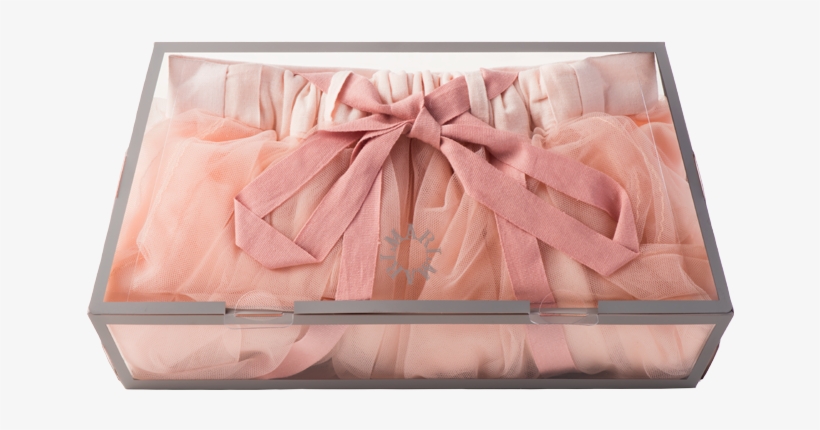 Delivering In An Originally Designed Zipper Bag - Tutu, transparent png