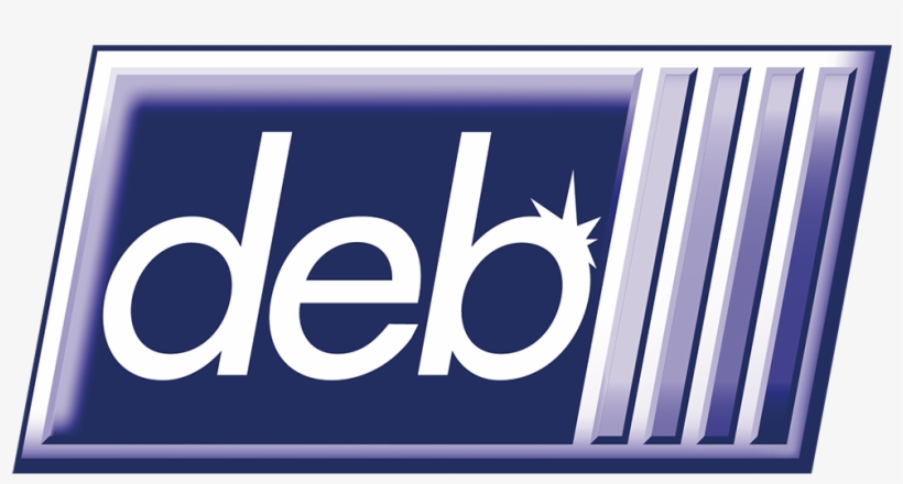 Deb Logo-2747c - Deb Group, transparent png