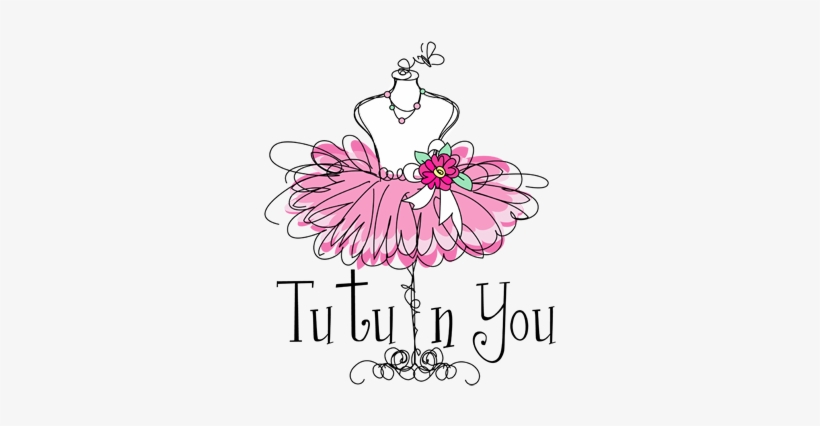 Tutus With A Twist And More - Illustration, transparent png
