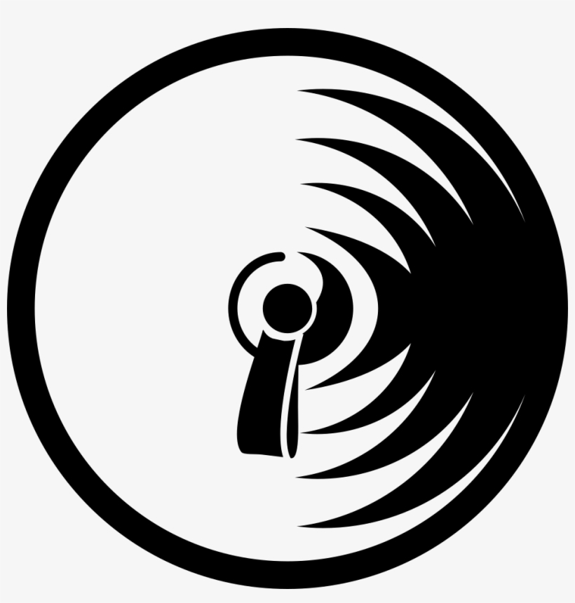 Cymbal Comments - Cymbal Icon, transparent png