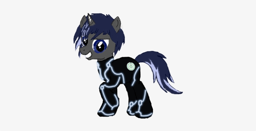 Scratched Disk Tron - Cartoon, transparent png