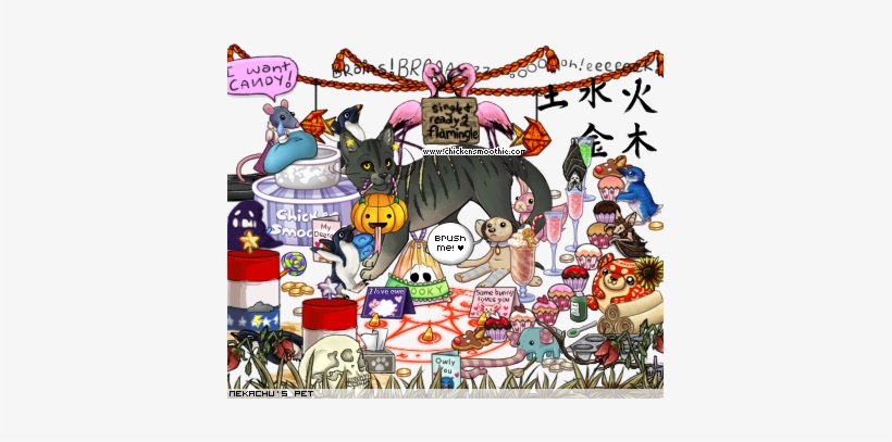 Find The Gummy Worm - Cartoon, transparent png