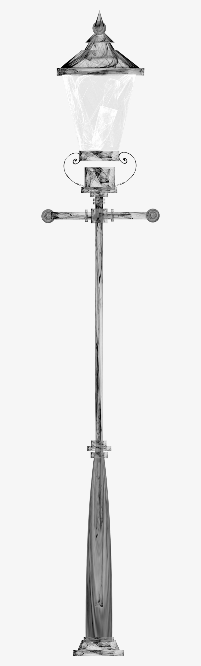 Street Lamp Post Png Fabulous Jield Loft Collection - Street Light, transparent png