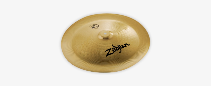 Zildjian Planet Z China, transparent png