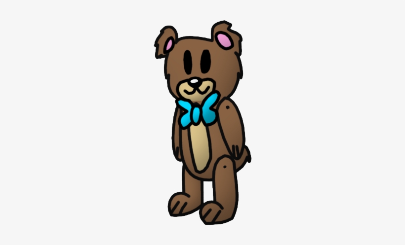 Teddybear - Teddy Bear, transparent png