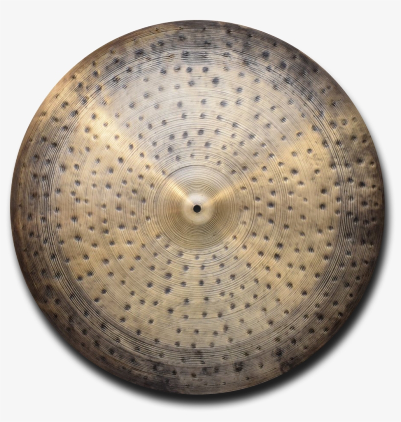 Hand Crafted Cymbals Hihat 1024x1024 PNG Download PNGkit