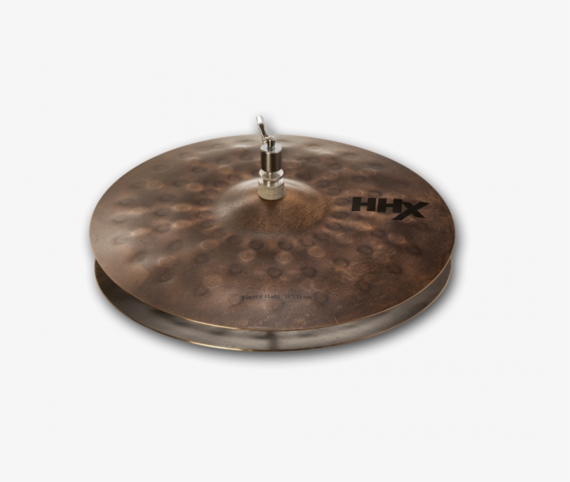 Sabian 11302xnjm Hi-hat Cymbals, transparent png