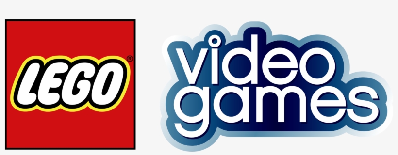 Legovg - Video Games Logo Png, transparent png