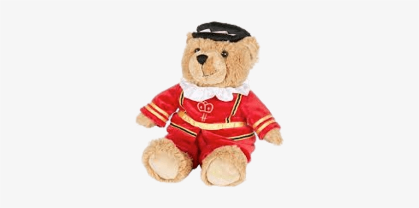 Harrods Bear, transparent png