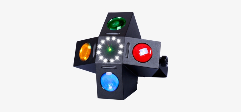 Mixbeam - Led Stage Lighting, transparent png