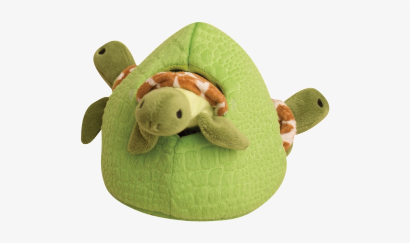 Hide & Seek Reef - Dog Toy, transparent png