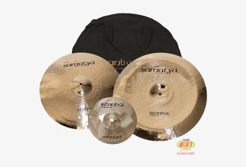 Istanbul Sa-ch18 Samatya China Cymbal 18", transparent png