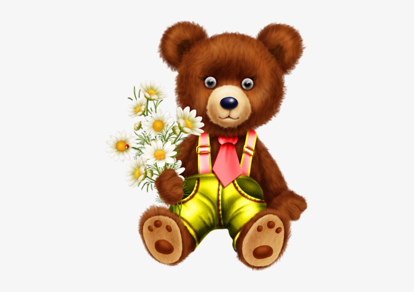Kit Good Rano Sprężyna De - Teddy Bear, transparent png
