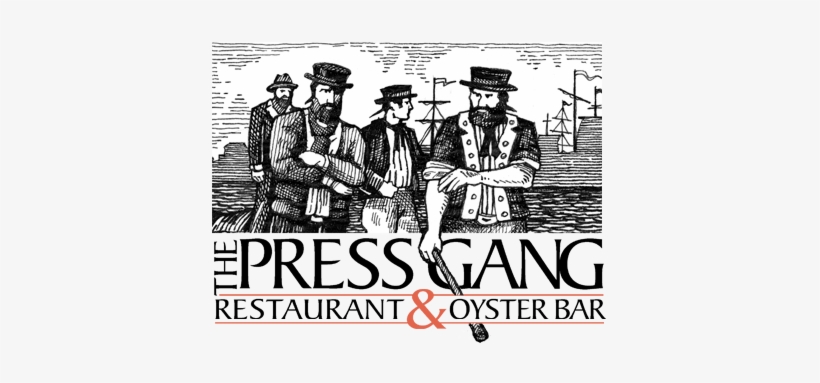 The Press Gang - Press Gang, transparent png