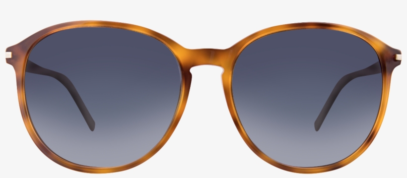 Yves Saint Laurent Sl 75 Paj/hd Sunglasses - Sunglasses Hd Image Png, transparent png