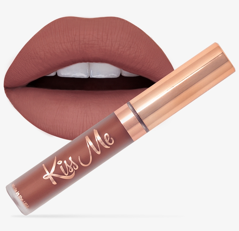 Teddy Bear - Lip Gloss, transparent png