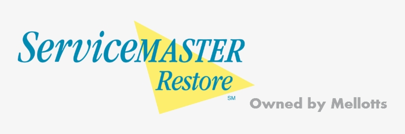 Trauma Clean Up - Servicemaster Restore Logo, transparent png