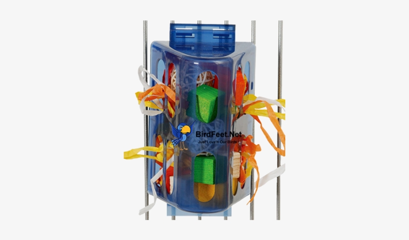 Paradise Toys, Hide & Seek, For Pet Birds - Caitec 614 Hide And Seek, transparent png