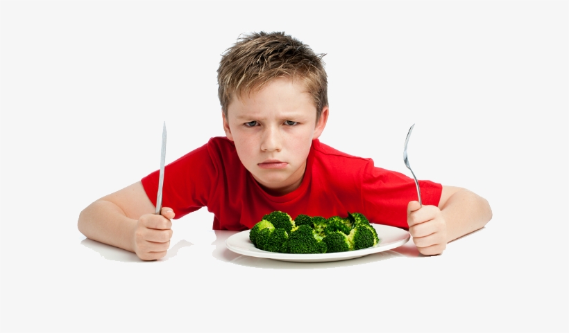 Eating Png Photos - Picky Eater Png, transparent png