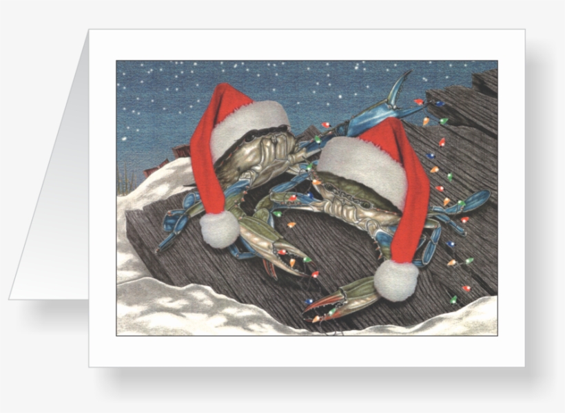 Mr & Mrs Claws - American Lobster, transparent png