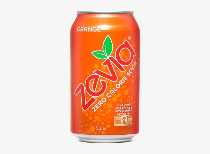 Cream Soda Zevia, transparent png