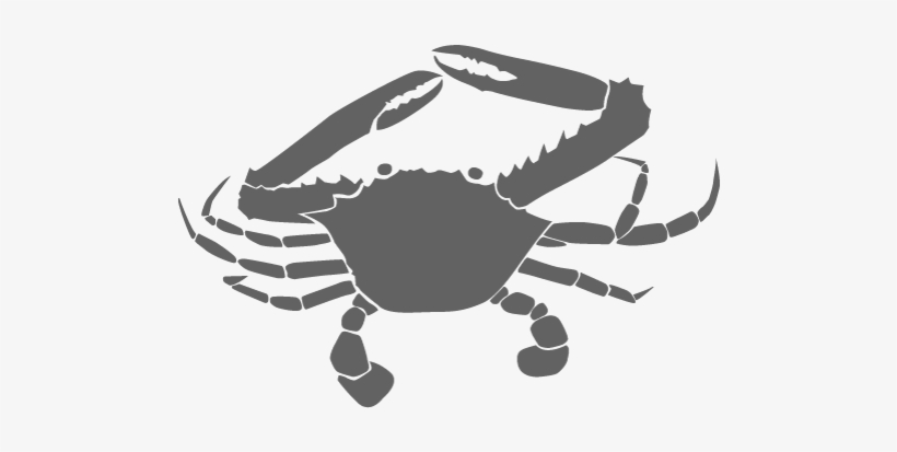 Crab, transparent png