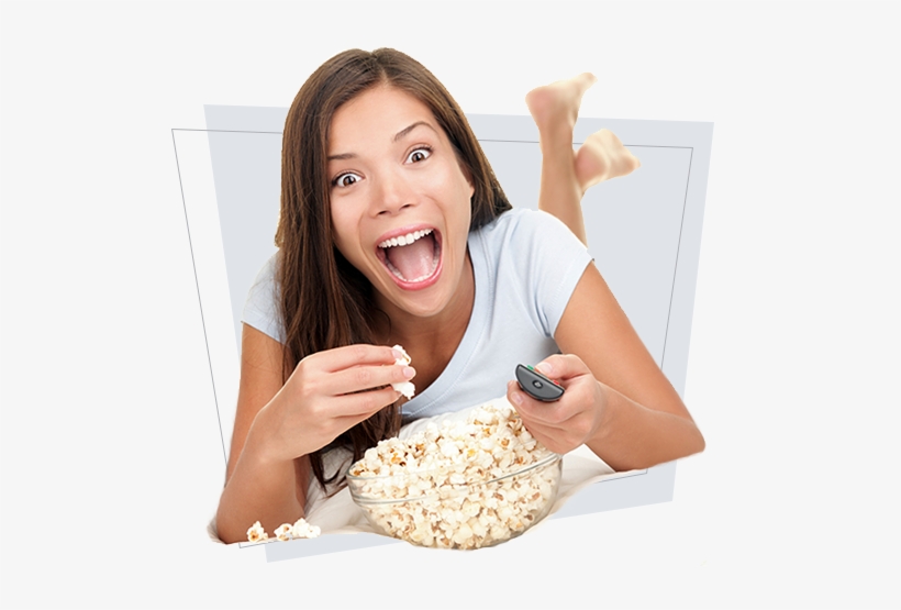 There Are Good Reasons Why People Love Our Popcorn - Collapsible Silicone Microwave Hot Air Popcorn Popper, transparent png