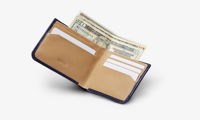 Updated Hide & Seek Wallet - 20 Us Dollar, transparent png