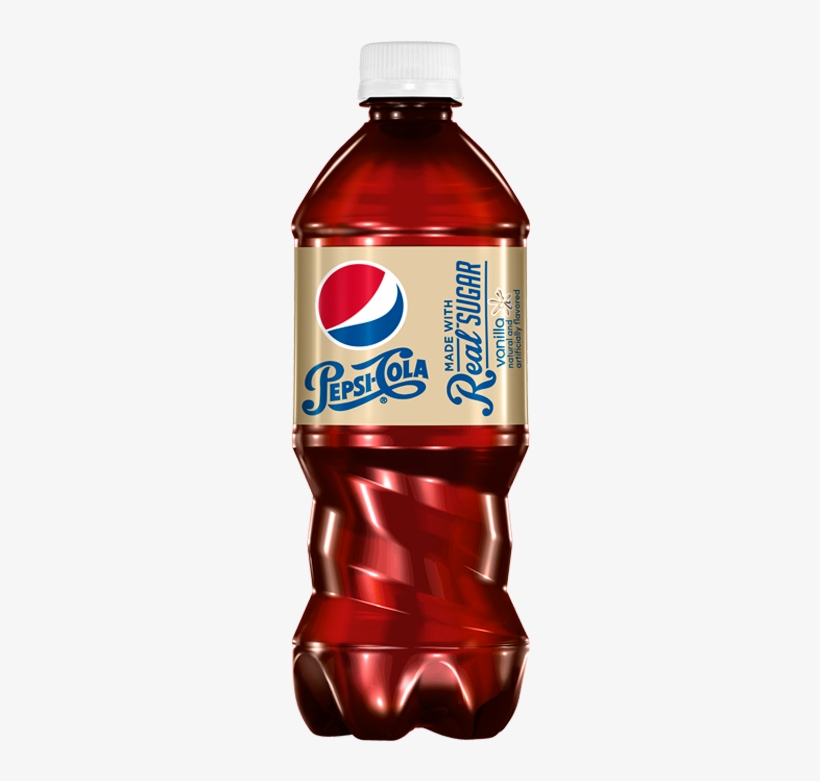 Related Products - Cherry Vanilla Pepsi, transparent png
