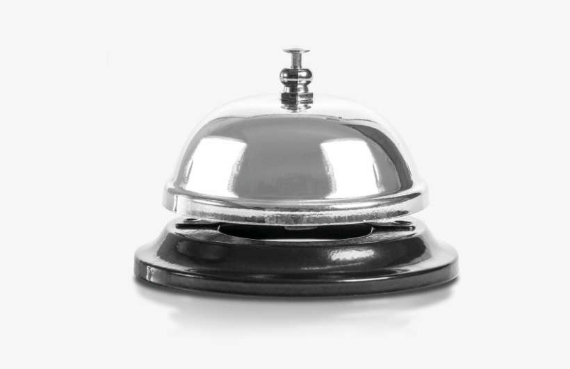 "just A Phone Call Away, We Are Here To Help 24 Hours - Call Bell, transparent png