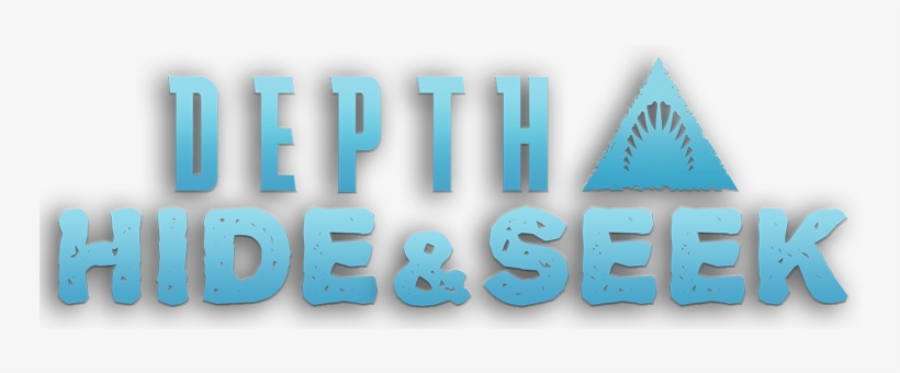 Hide And Seek - Depth, transparent png