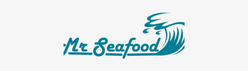 Mr Seafood - Worthing - Graphic Design, transparent png