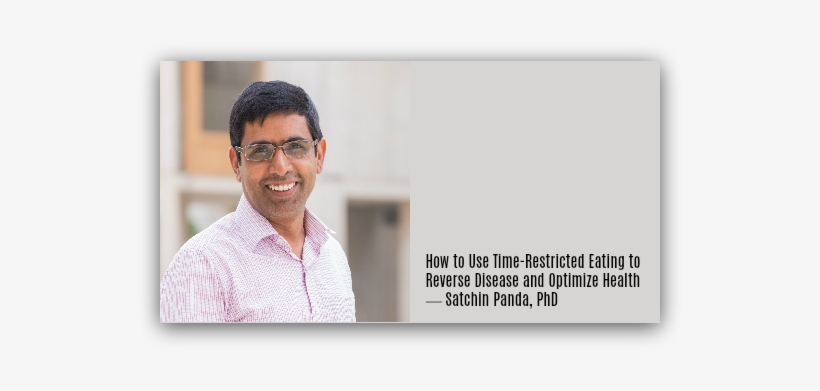 How To Use Time-restricted Eating To Reverse Disease - Intermittent Fasting, transparent png