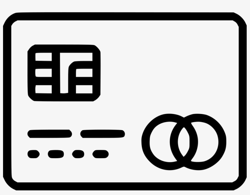 Credit Card - - Credit Card, transparent png