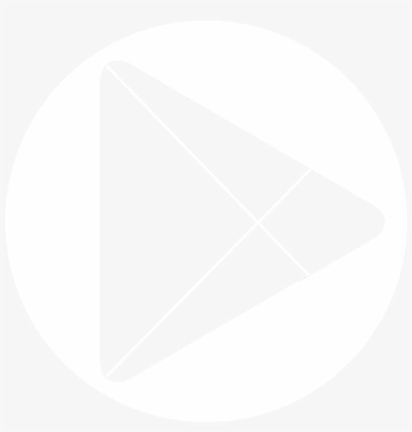 Google Play Button - Wrapping Paper, transparent png