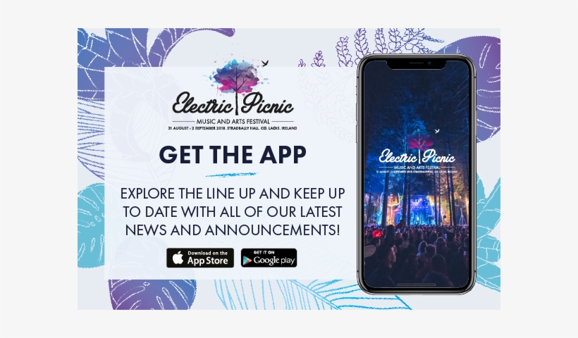 Download The App Today To Get All Of Our Announcements, - App Store, transparent png