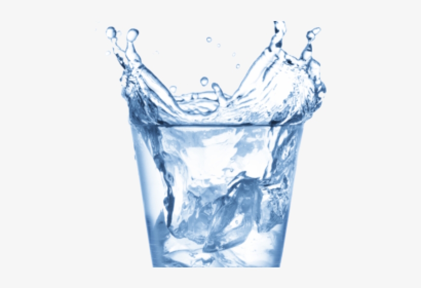 Ice Cube Clipart Transparent Background - Premium Refrigerator Water Filter Replacement Parts, transparent png