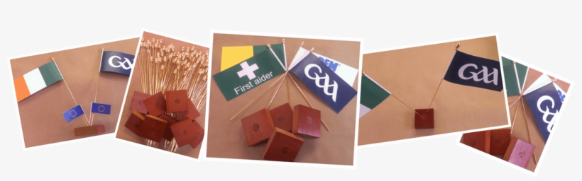Welcome To Flagmanireland - Wood, transparent png