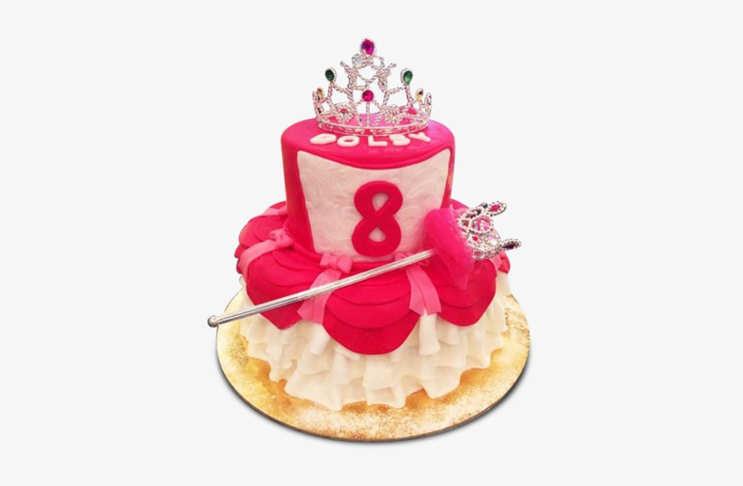 Crown Cake, transparent png