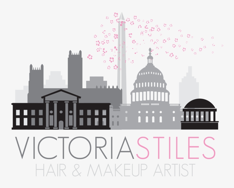 Makeup Artist And Hair - Victoria Stiles, transparent png